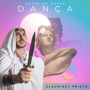 Capa do single Entre em Nossa Dança